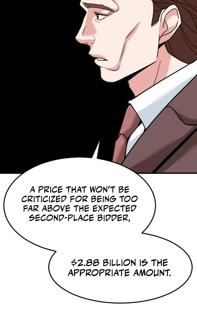 The Investor Who Sees The Future Chapter 63 page 125 - 