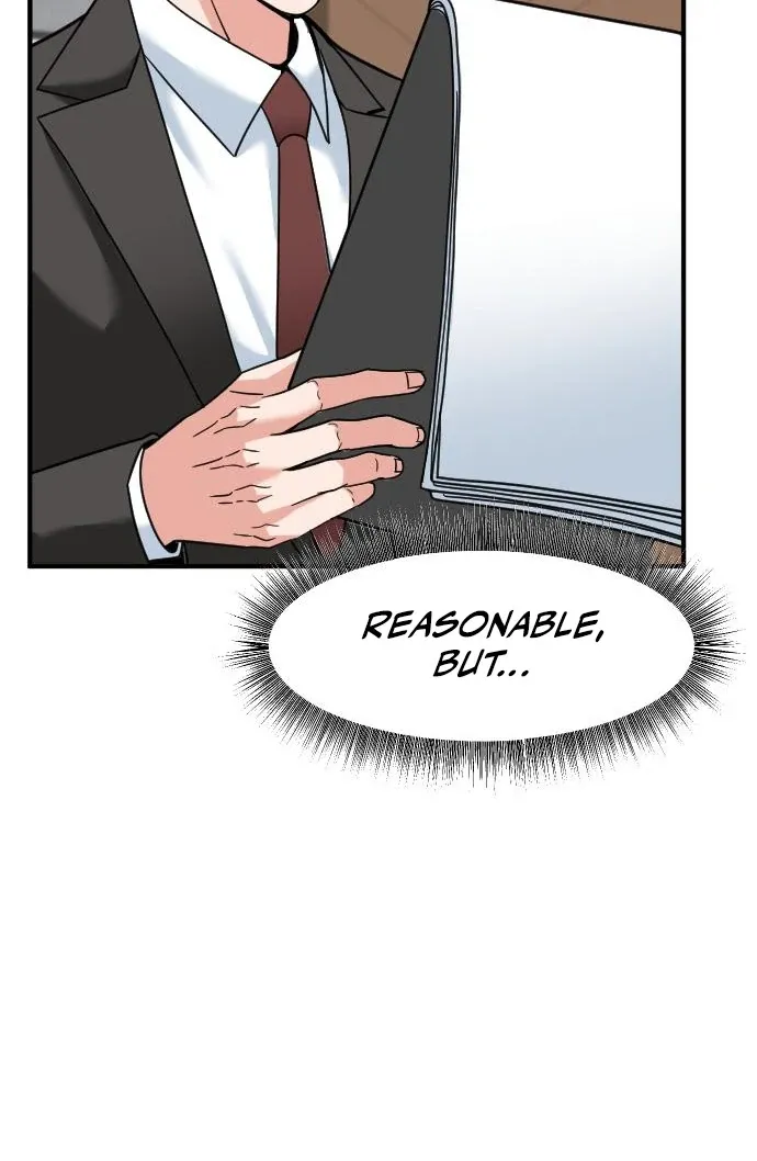 The Investor Who Sees The Future Chapter 63 page 127 - 