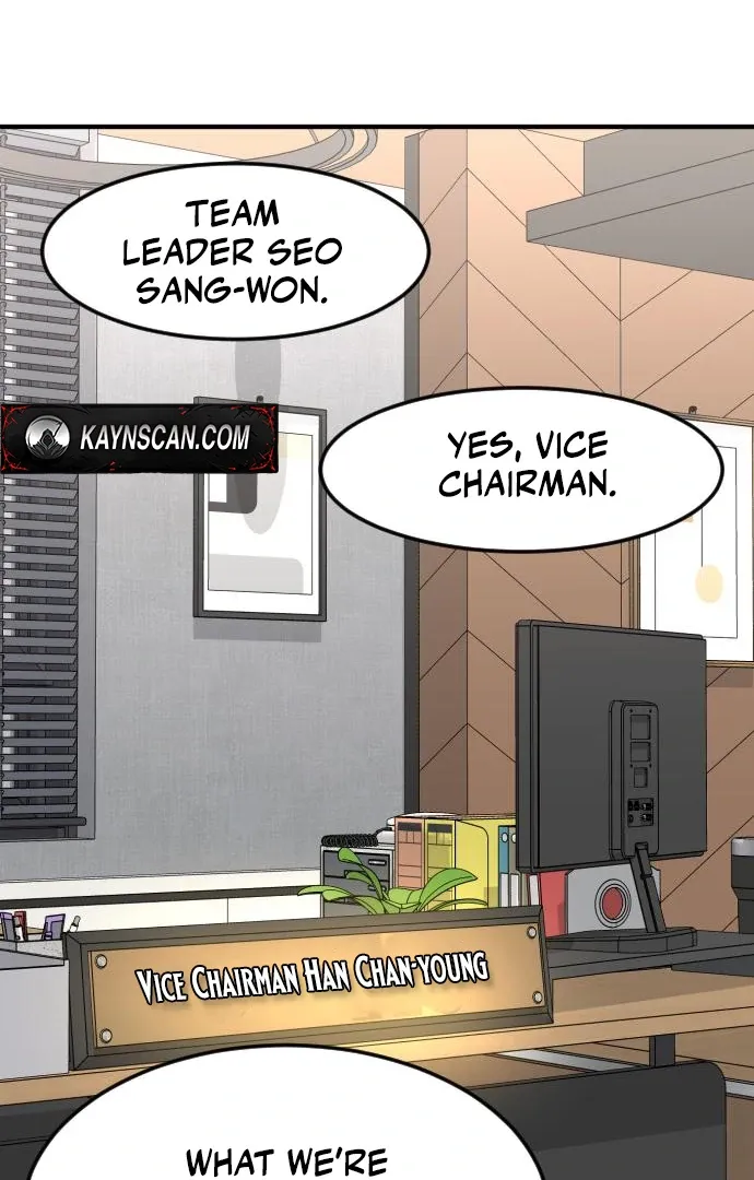 The Investor Who Sees The Future Chapter 63 page 136 - 