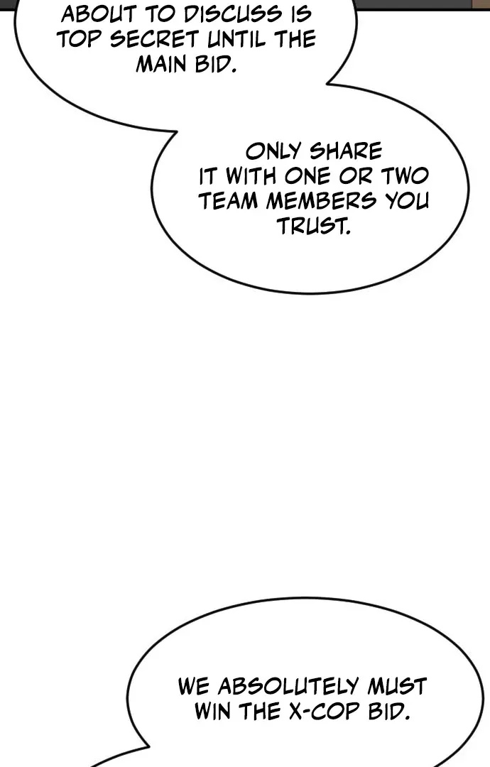 The Investor Who Sees The Future Chapter 63 page 137 - 