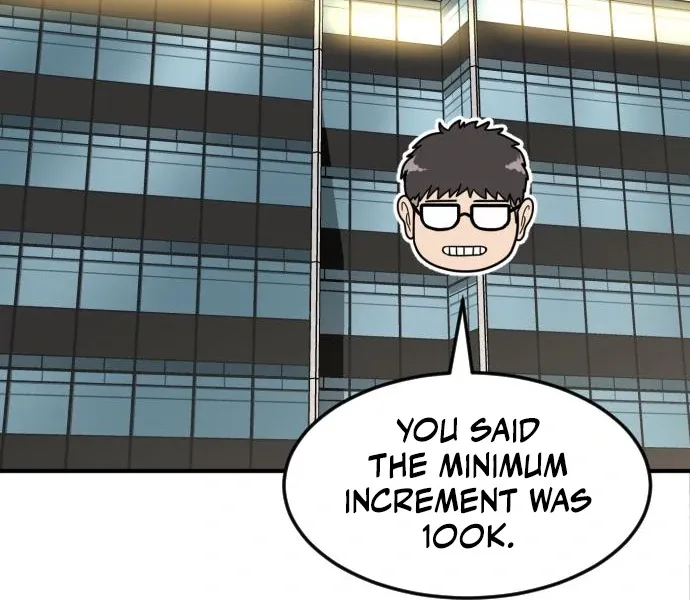 The Investor Who Sees The Future Chapter 63 page 143 - 