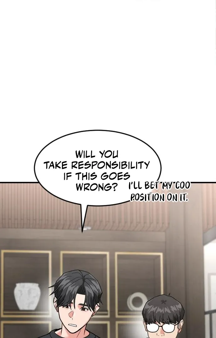 The Investor Who Sees The Future Chapter 63 page 144 - 