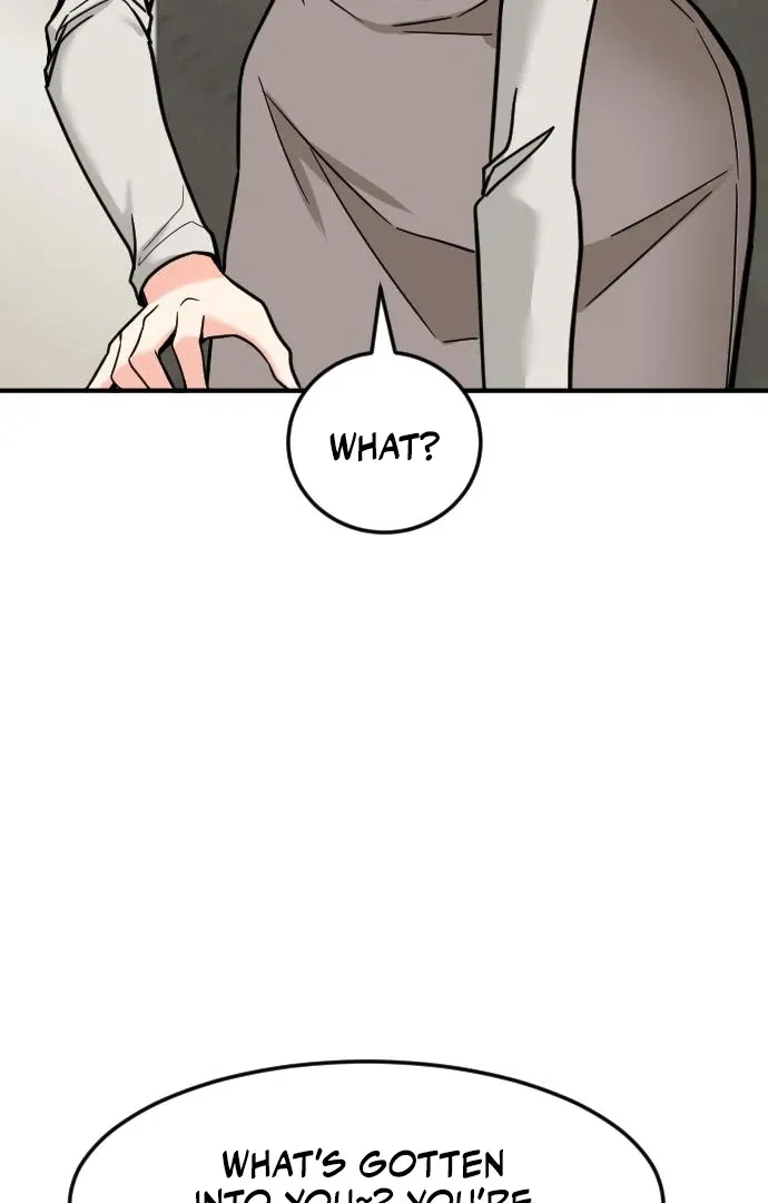 The Investor Who Sees The Future Chapter 63 page 19 - 