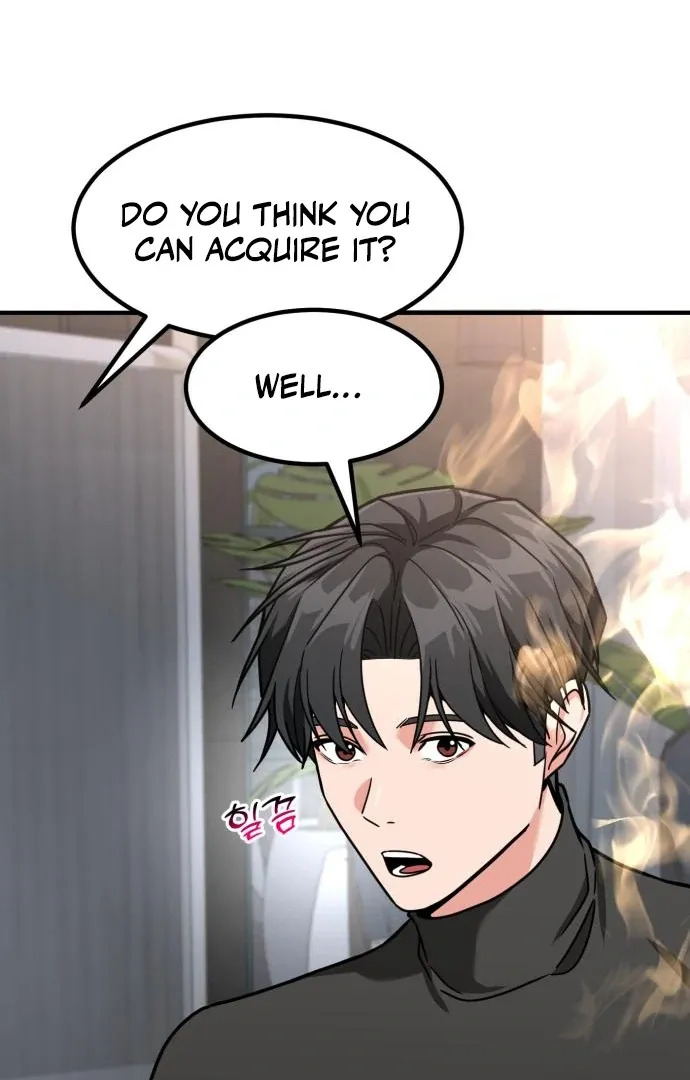The Investor Who Sees The Future Chapter 63 page 3 - 