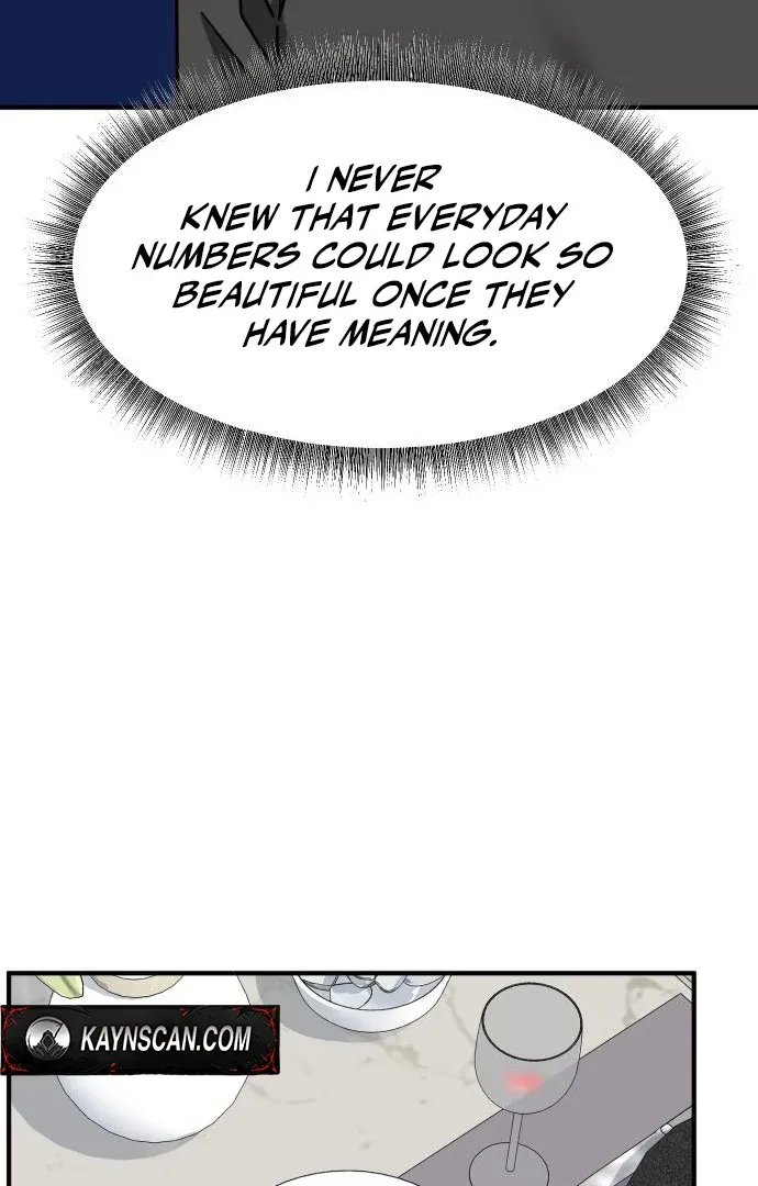 The Investor Who Sees The Future Chapter 63 page 21 - 