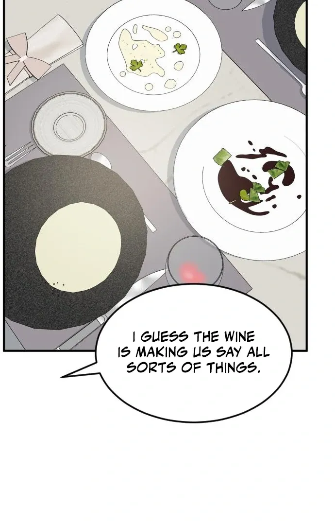 The Investor Who Sees The Future Chapter 63 page 22 - 