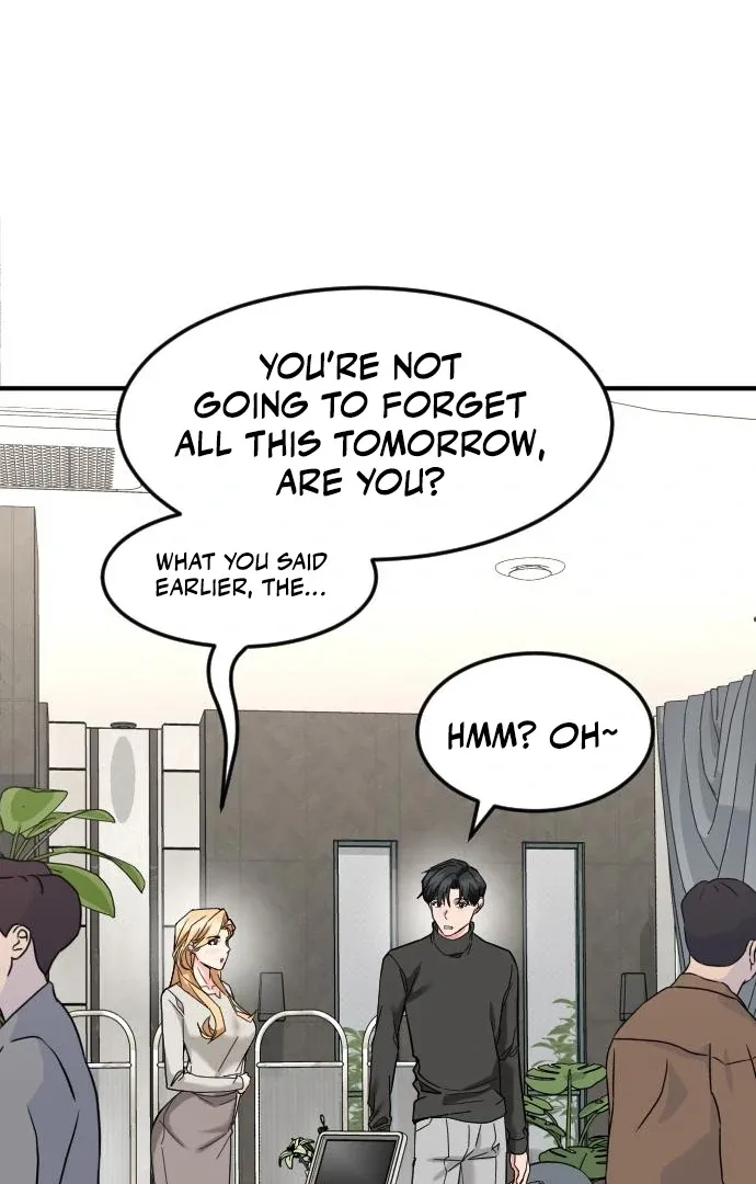 The Investor Who Sees The Future Chapter 63 page 23 - 
