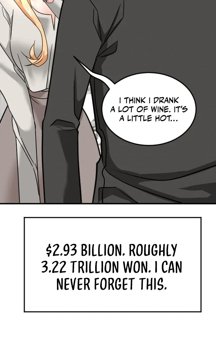 The Investor Who Sees The Future Chapter 63 page 26 - 