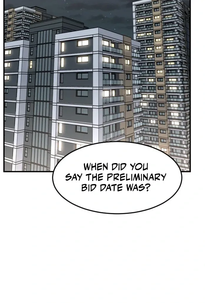 The Investor Who Sees The Future Chapter 63 page 28 - 