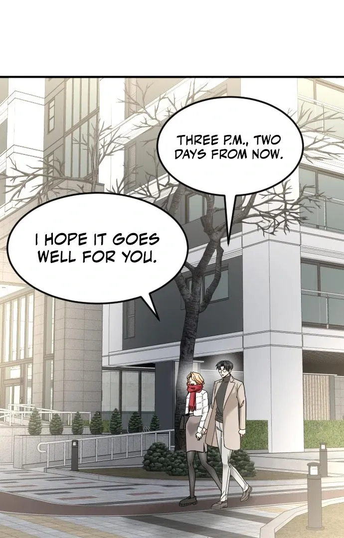 The Investor Who Sees The Future Chapter 63 page 29 - 