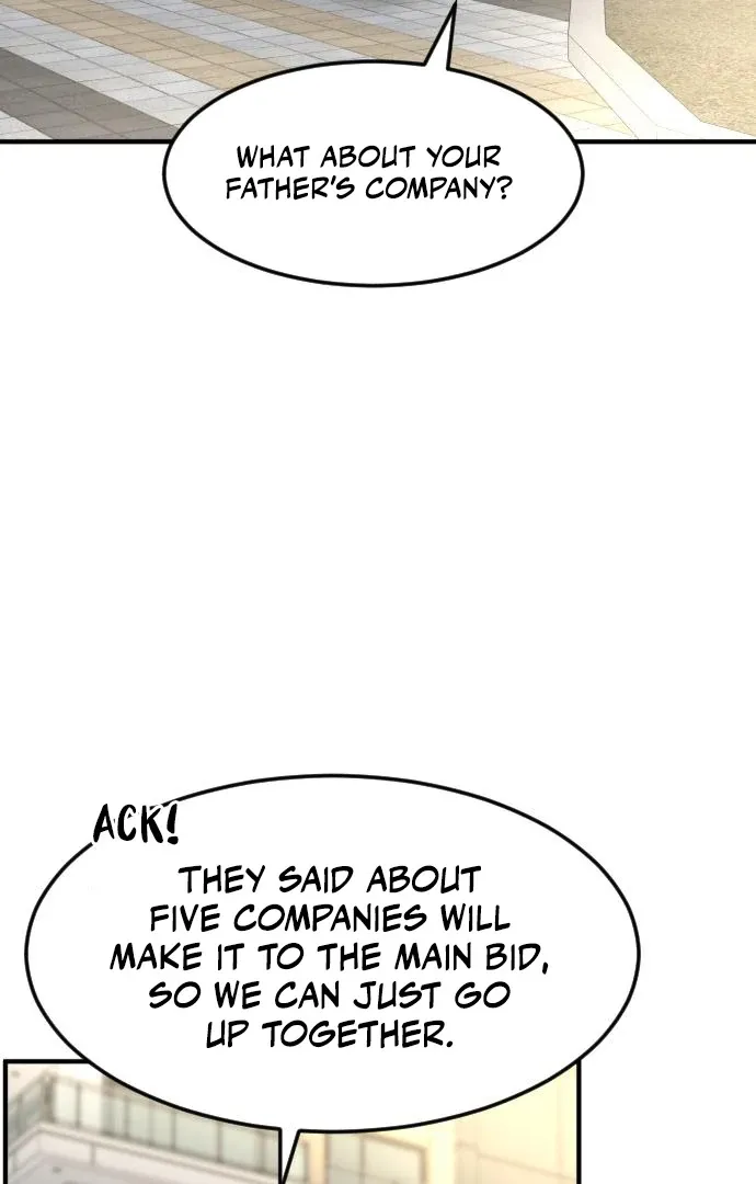 The Investor Who Sees The Future Chapter 63 page 30 - 