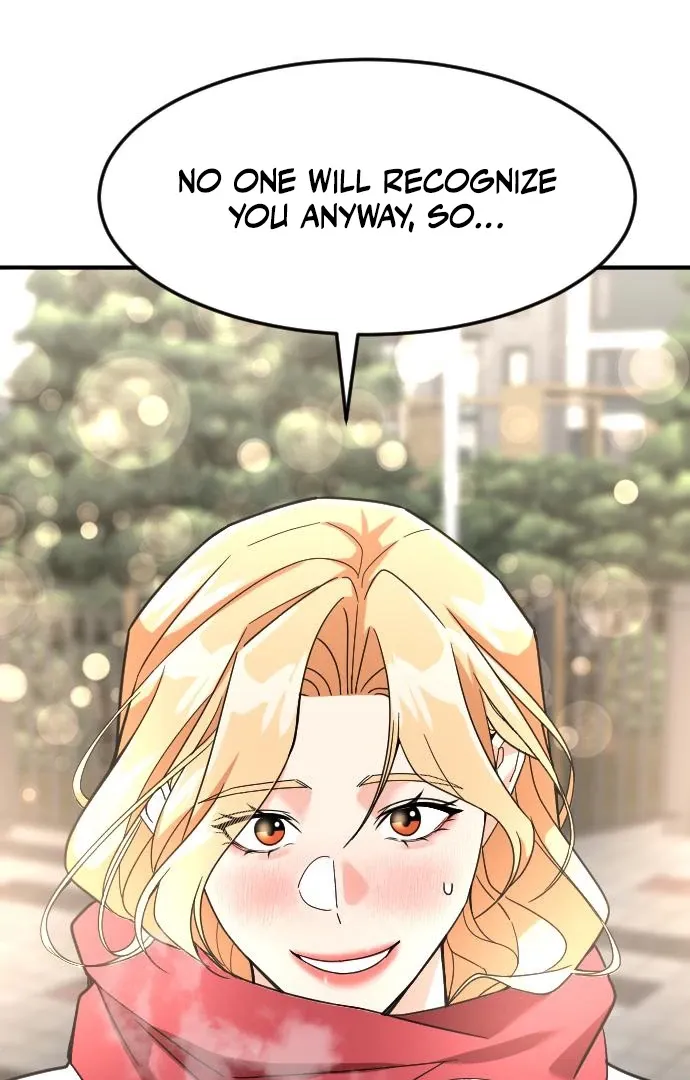 The Investor Who Sees The Future Chapter 63 page 36 - 