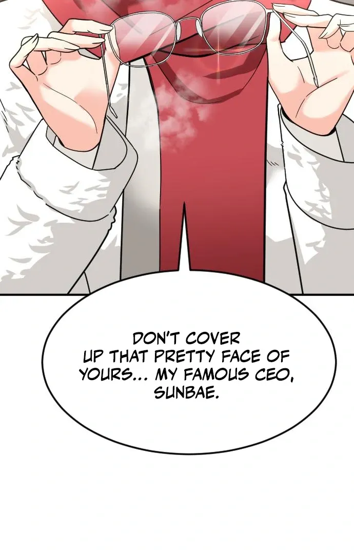 The Investor Who Sees The Future Chapter 63 page 37 - 