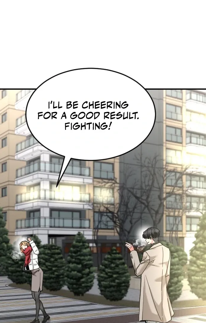 The Investor Who Sees The Future Chapter 63 page 38 - 