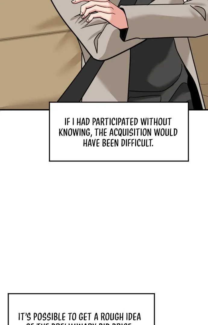 The Investor Who Sees The Future Chapter 63 page 44 - 