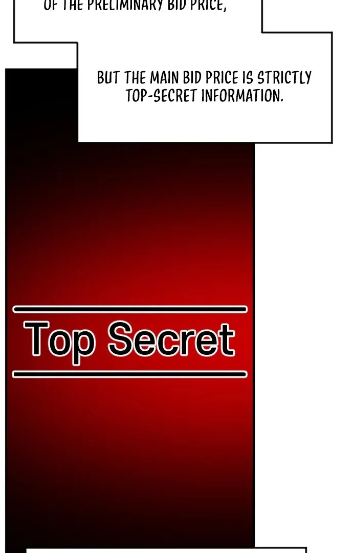 The Investor Who Sees The Future Chapter 63 page 45 - 