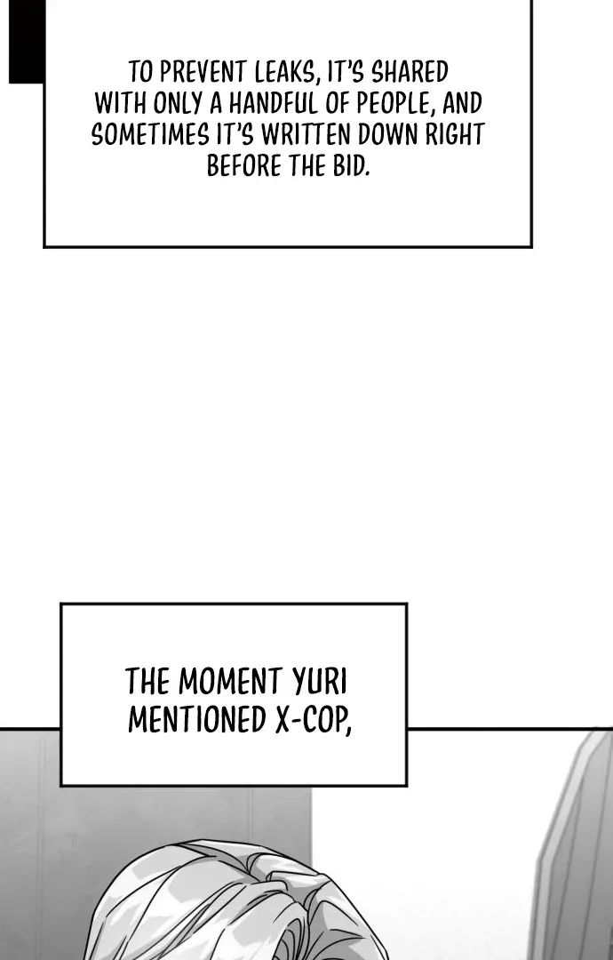 The Investor Who Sees The Future Chapter 63 page 46 - 