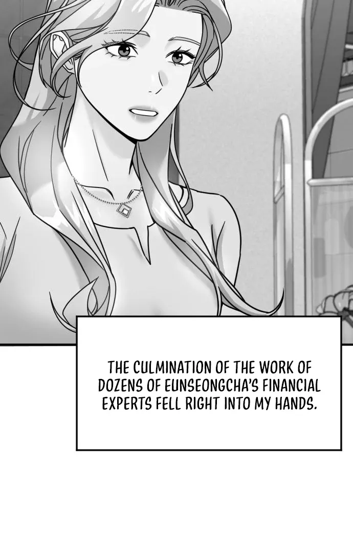 The Investor Who Sees The Future Chapter 63 page 47 - 