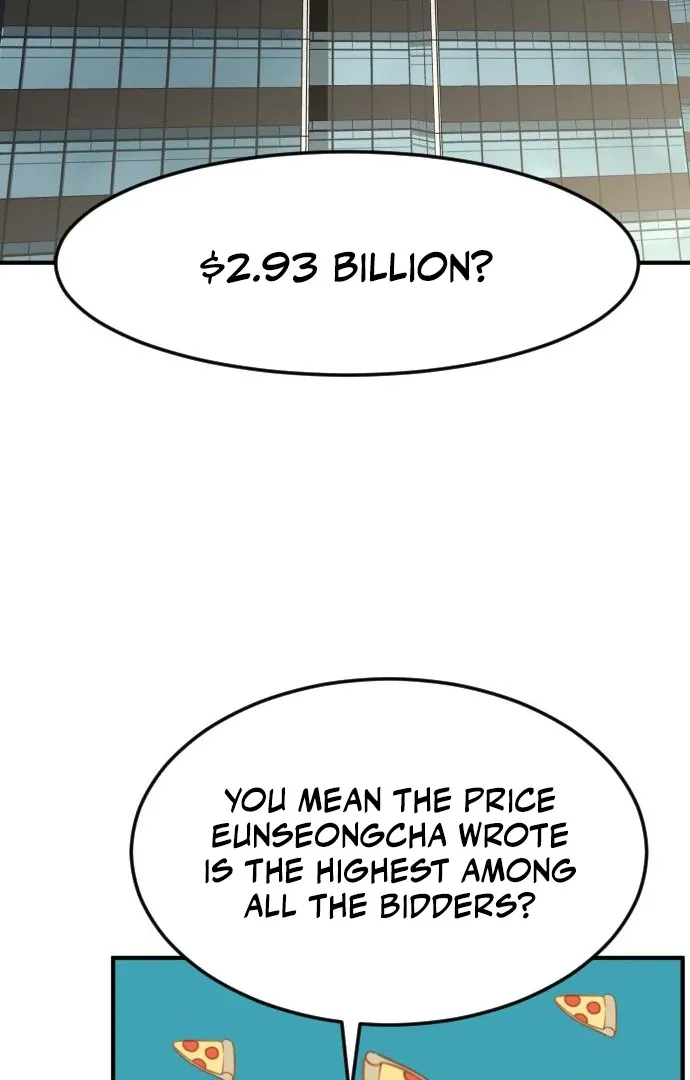 The Investor Who Sees The Future Chapter 63 page 56 - 