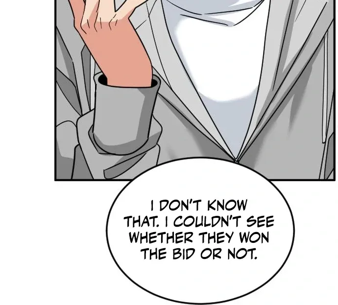 The Investor Who Sees The Future Chapter 63 page 58 - 