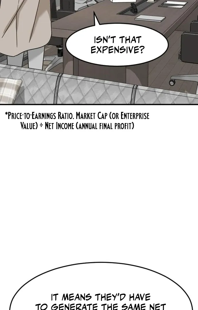 The Investor Who Sees The Future Chapter 63 page 60 - 
