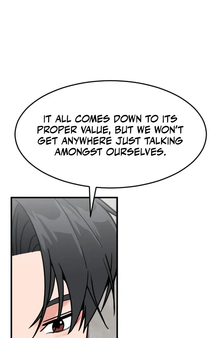 The Investor Who Sees The Future Chapter 63 page 66 - 