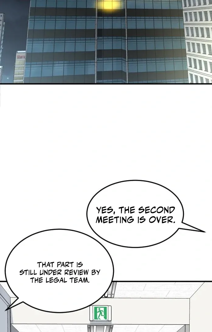 The Investor Who Sees The Future Chapter 63 page 69 - 