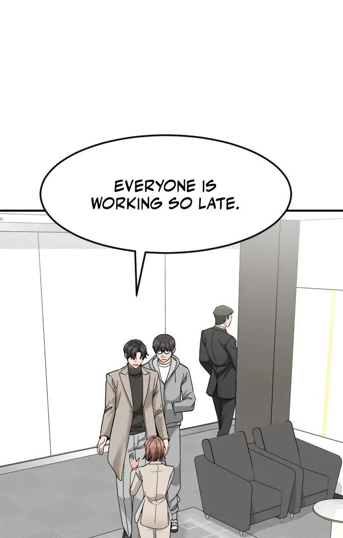 The Investor Who Sees The Future Chapter 63 page 73 - 