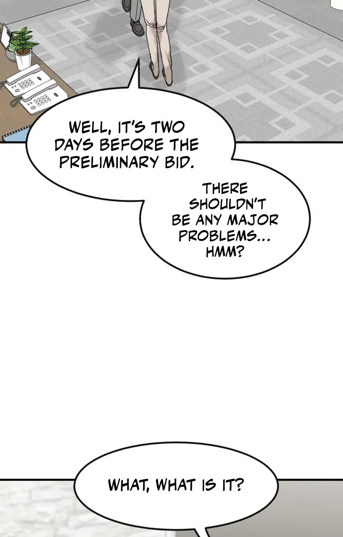 The Investor Who Sees The Future Chapter 63 page 74 - 