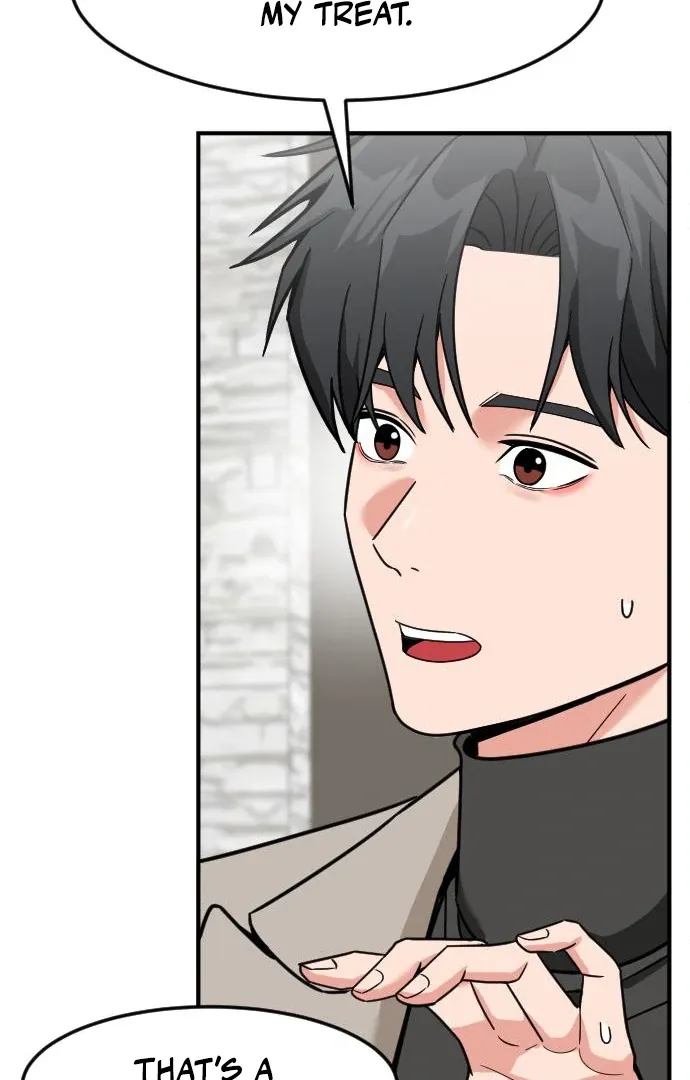 The Investor Who Sees The Future Chapter 63 page 77 - 