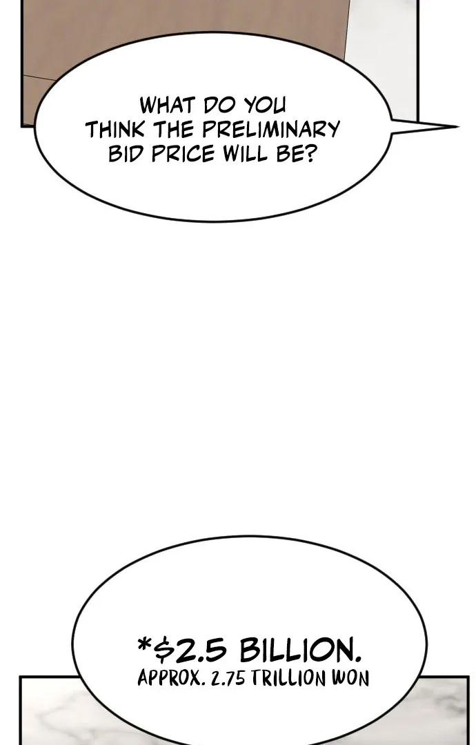 The Investor Who Sees The Future Chapter 63 page 82 - 