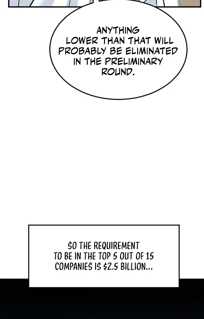 The Investor Who Sees The Future Chapter 63 page 84 - 