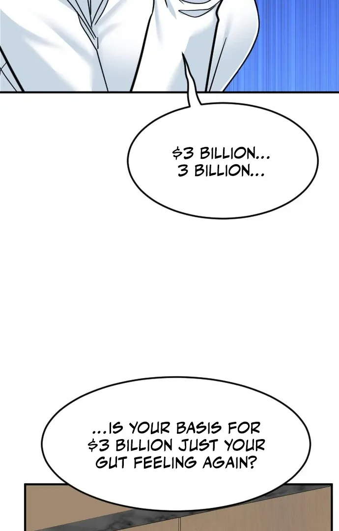 The Investor Who Sees The Future Chapter 63 page 90 - 