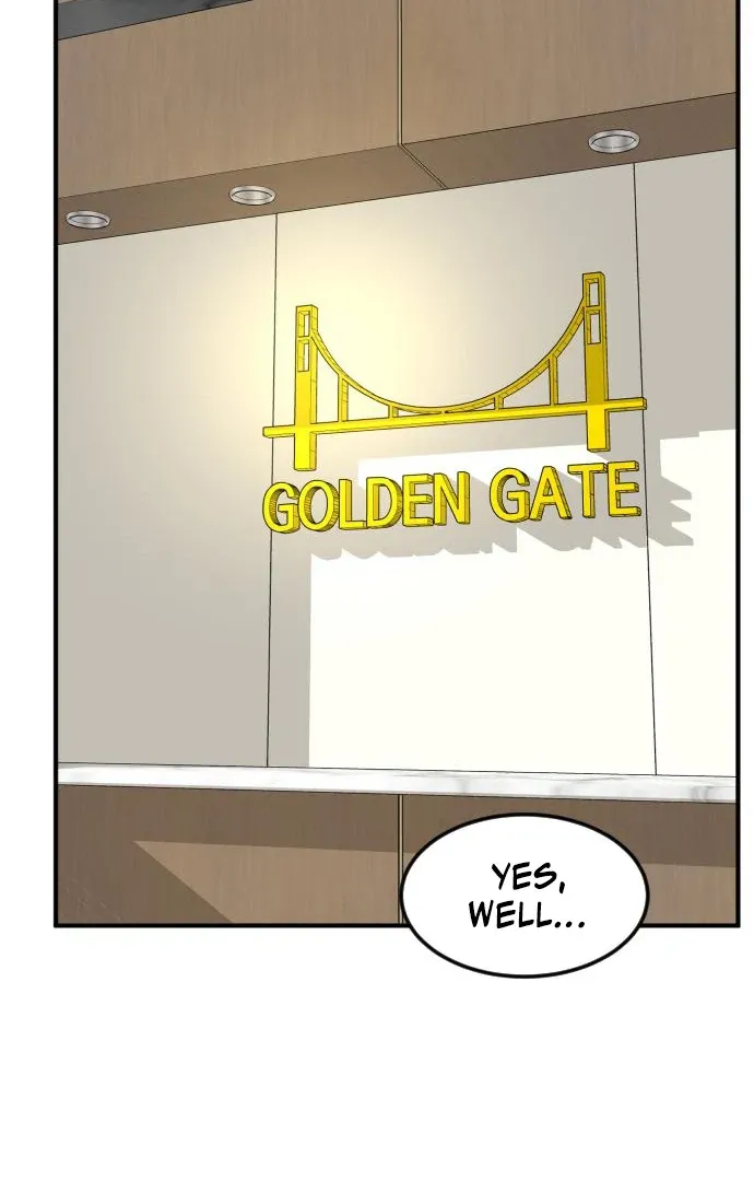 The Investor Who Sees The Future Chapter 63 page 91 - 