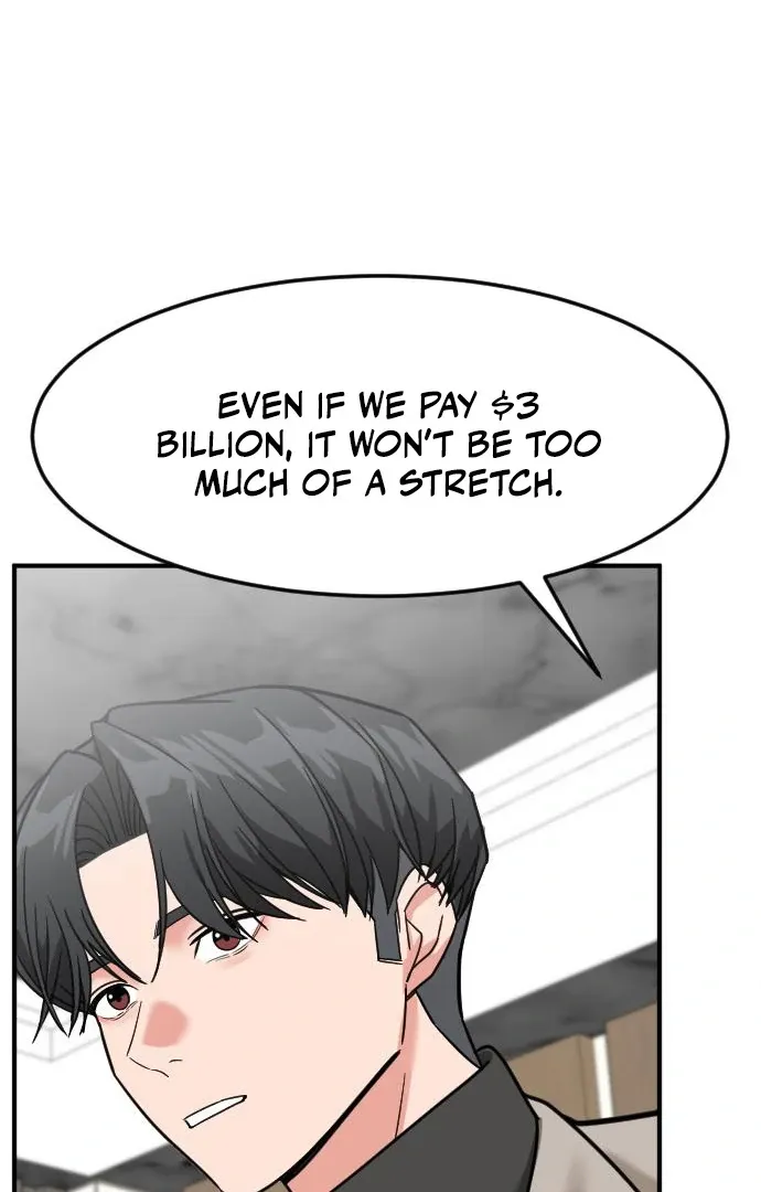 The Investor Who Sees The Future Chapter 63 page 92 - 