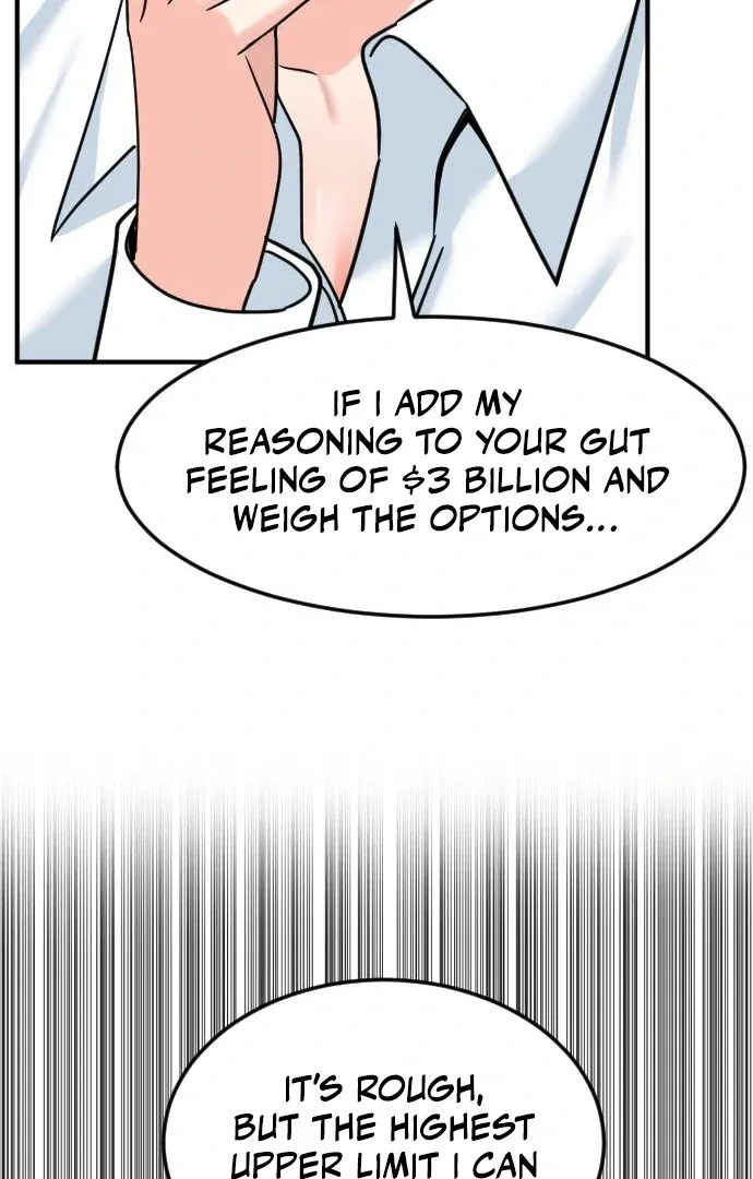 The Investor Who Sees The Future Chapter 63 page 97 - 