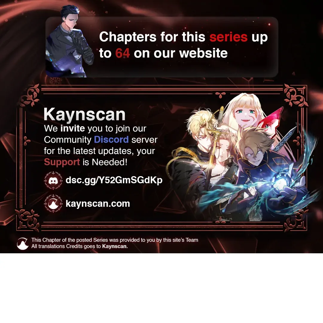 The Investor Who Sees The Future Chapter 64 page 1 - 