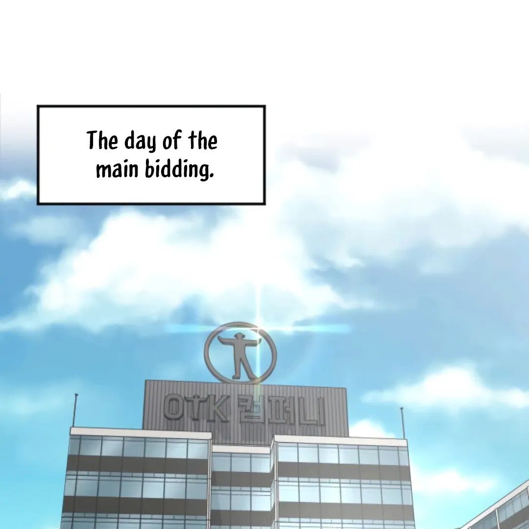 The Investor Who Sees The Future Chapter 64 page 2 - 