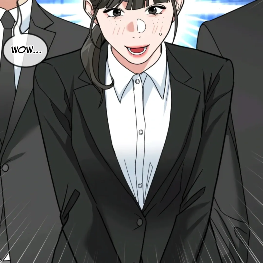 The Investor Who Sees The Future Chapter 64 page 11 - 