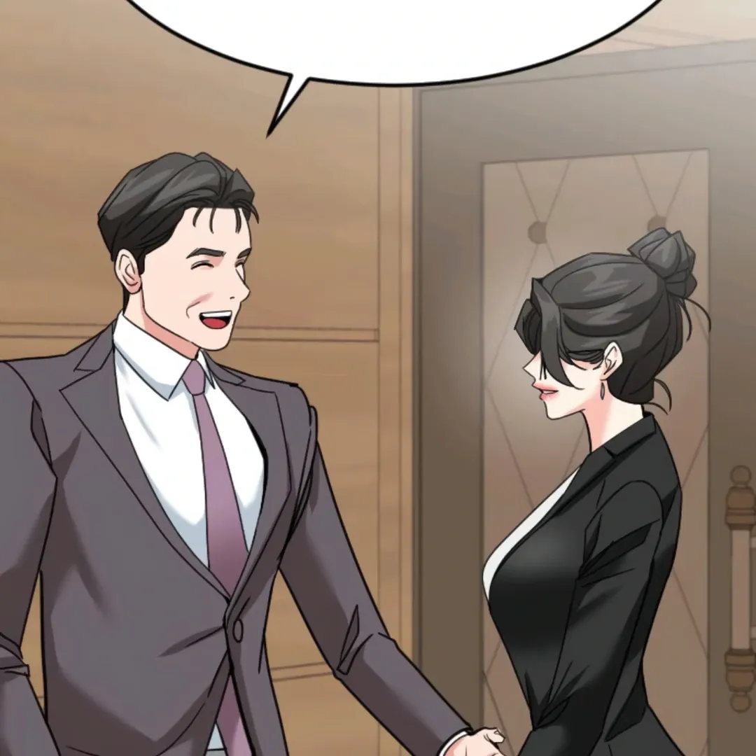 The Investor Who Sees The Future Chapter 64 page 103 - 