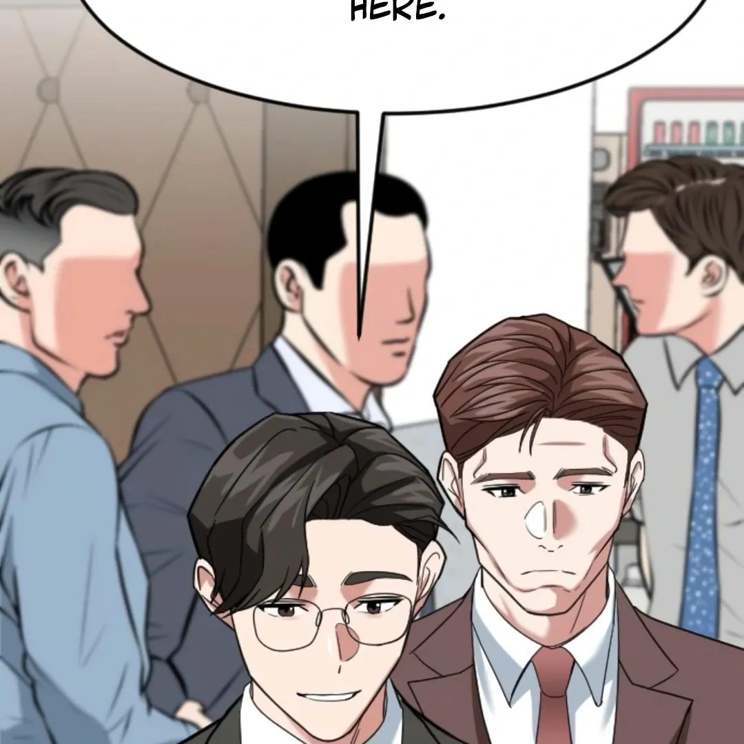 The Investor Who Sees The Future Chapter 64 page 108 - 