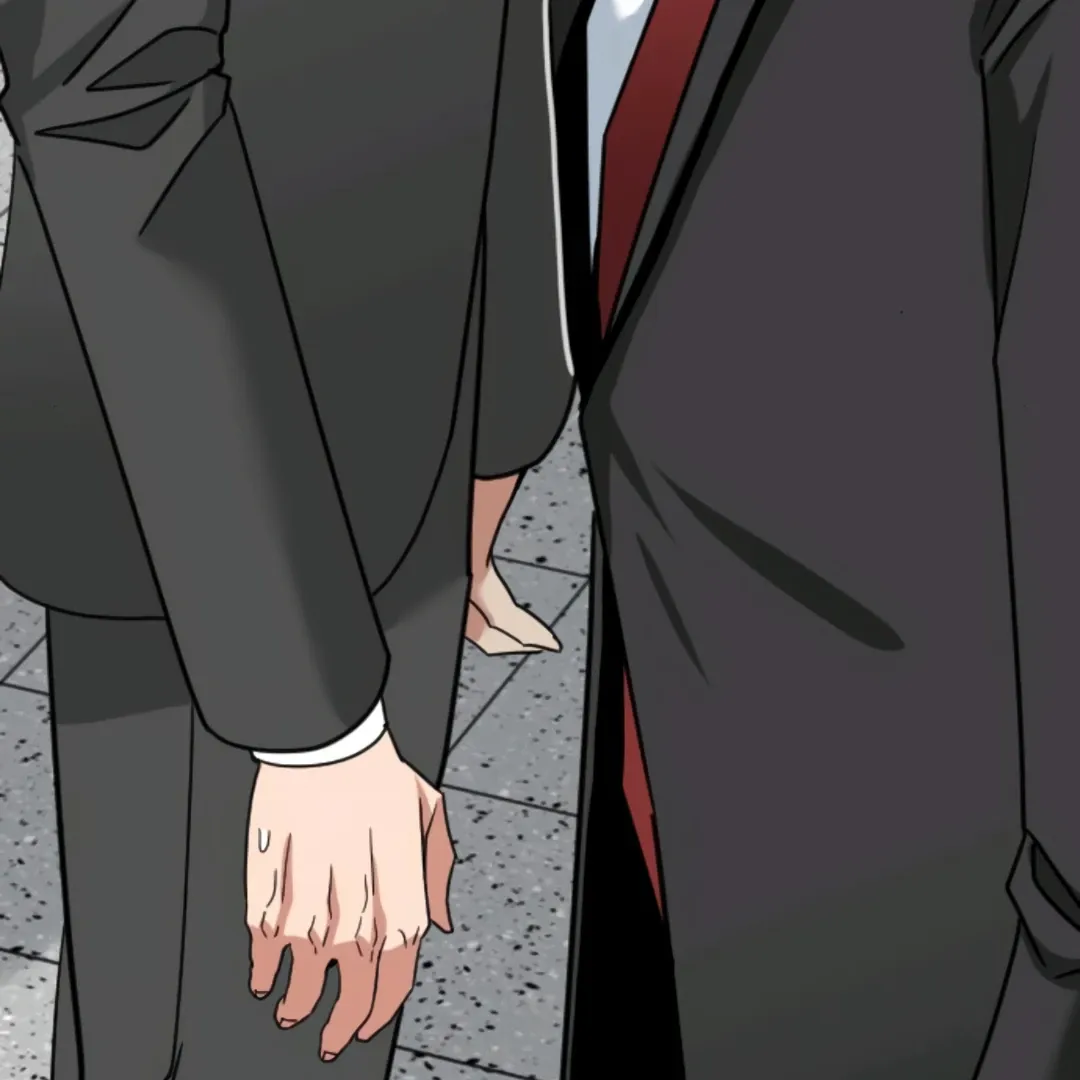 The Investor Who Sees The Future Chapter 64 page 111 - 