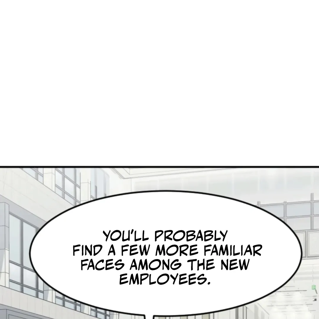 The Investor Who Sees The Future Chapter 64 page 13 - 