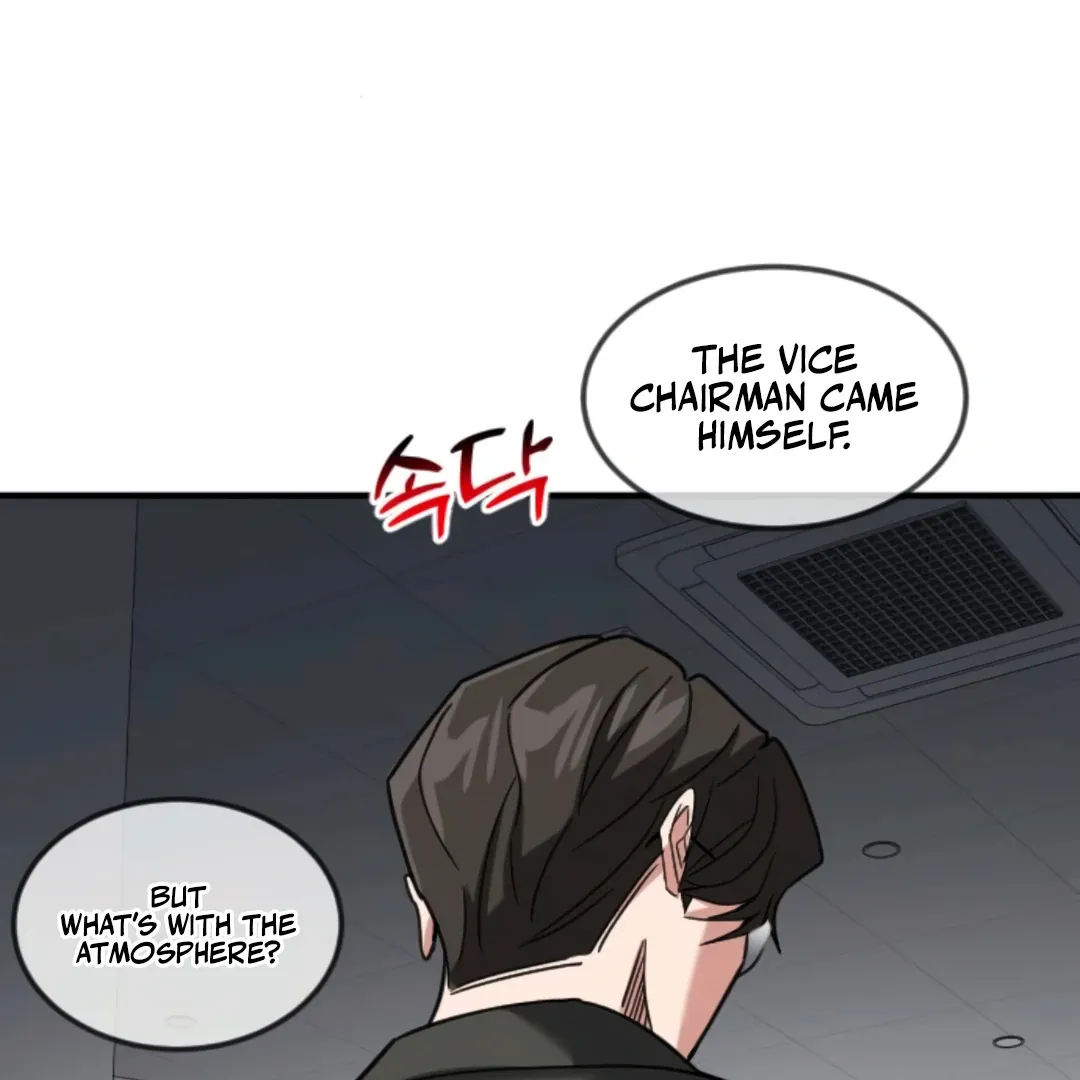 The Investor Who Sees The Future Chapter 64 page 121 - 