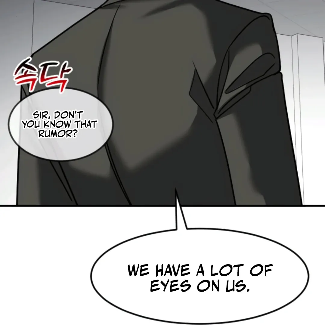 The Investor Who Sees The Future Chapter 64 page 122 - 