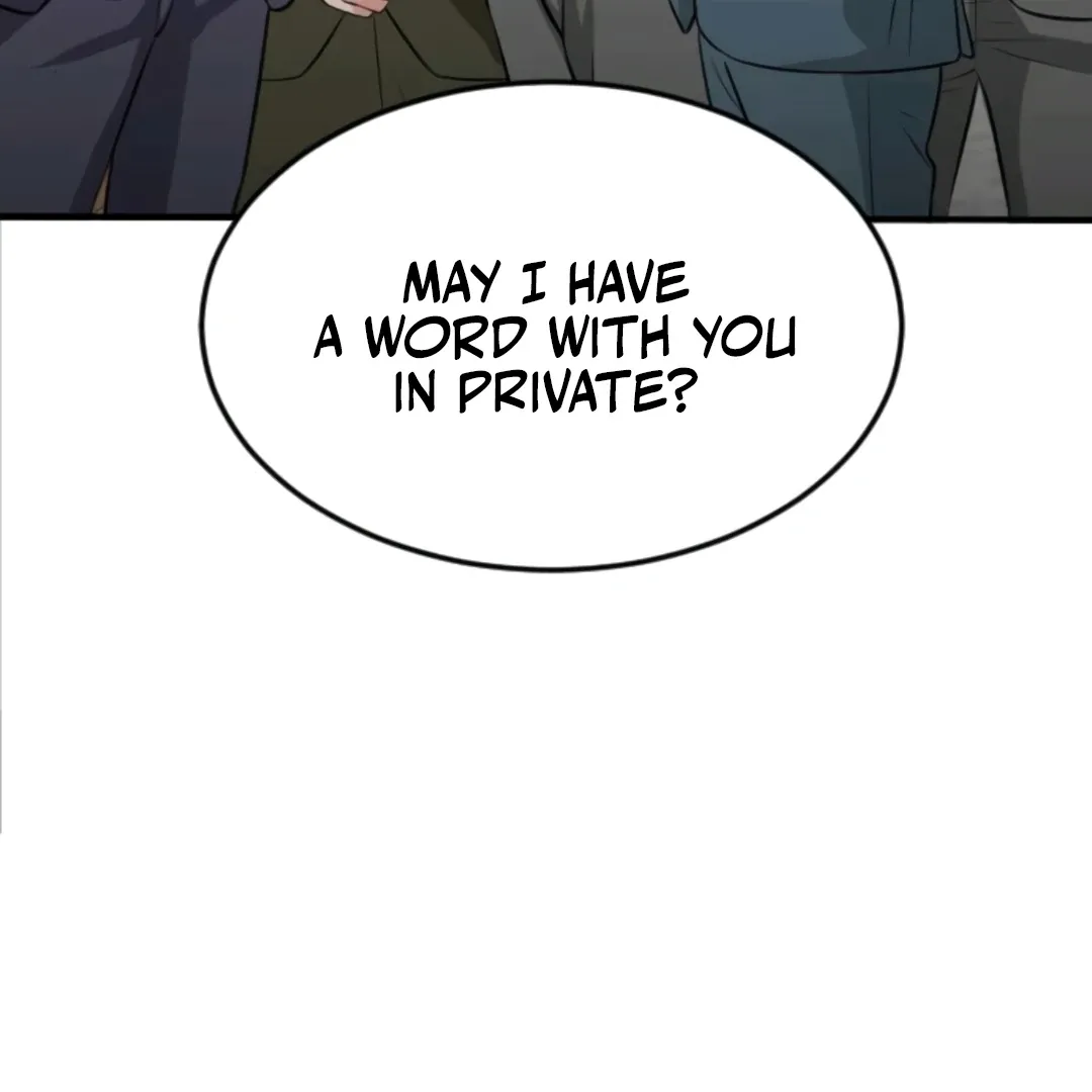 The Investor Who Sees The Future Chapter 64 page 125 - 