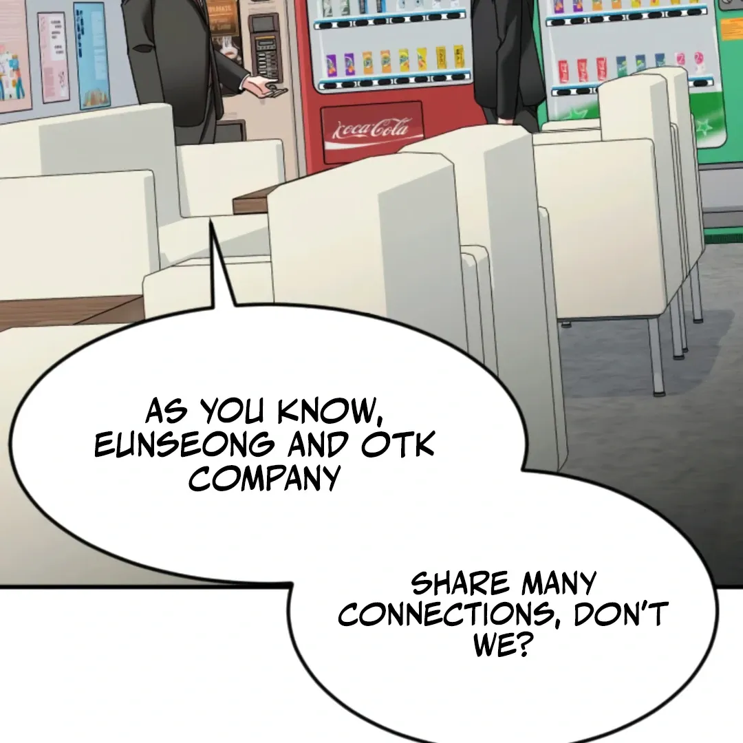 The Investor Who Sees The Future Chapter 64 page 131 - 