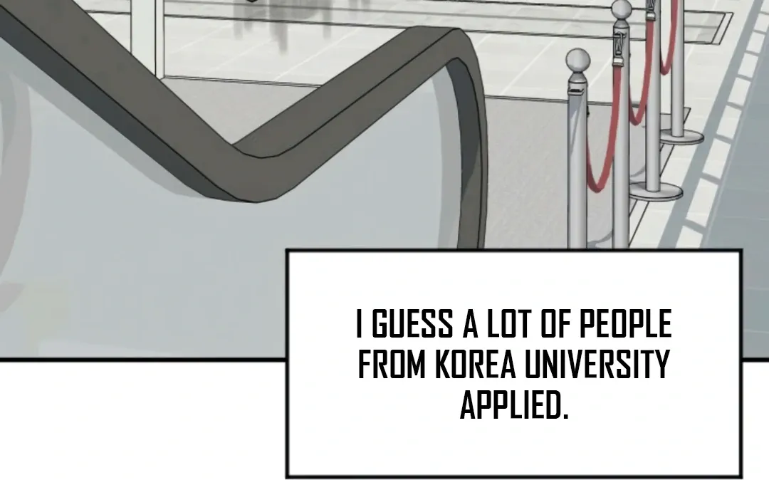 The Investor Who Sees The Future Chapter 64 page 15 - 
