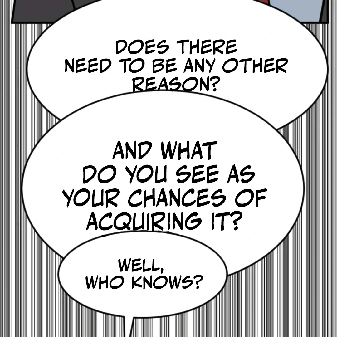 The Investor Who Sees The Future Chapter 64 page 144 - 