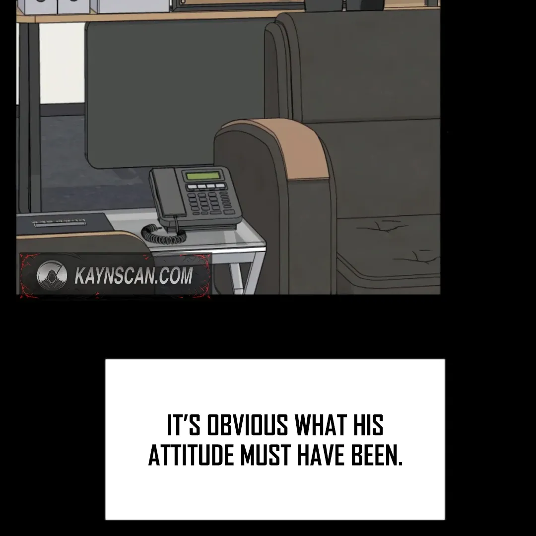 The Investor Who Sees The Future Chapter 64 page 155 - 
